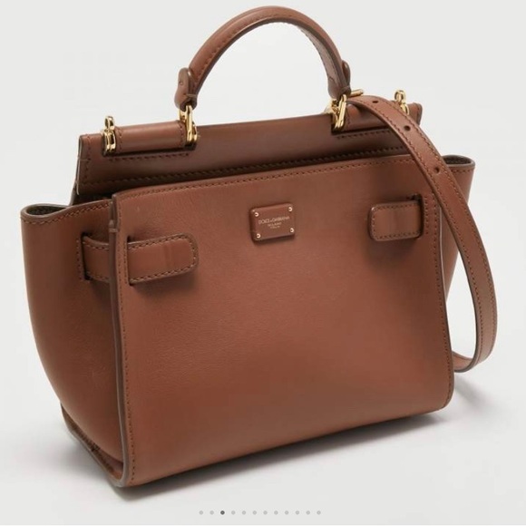 Dolce and Gabbana Sicily bag - Picture 2 of 11